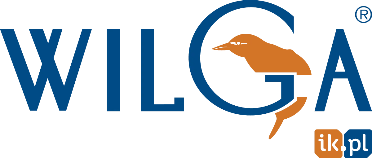 Logo WILGA